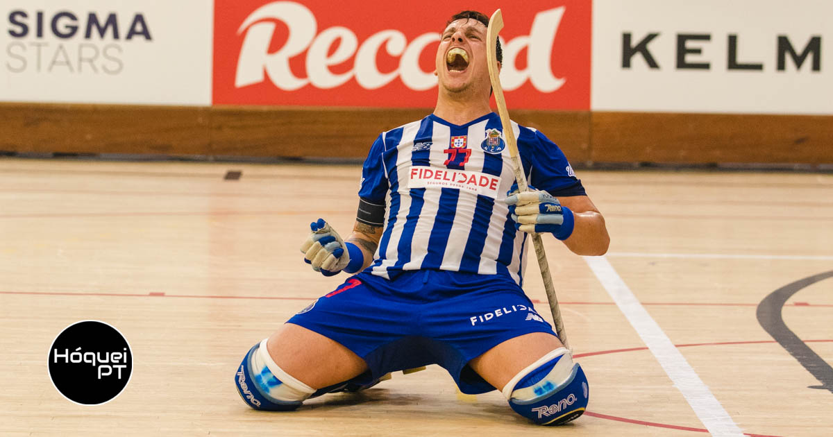 Porto é campeão europeu: enfim, a terceira