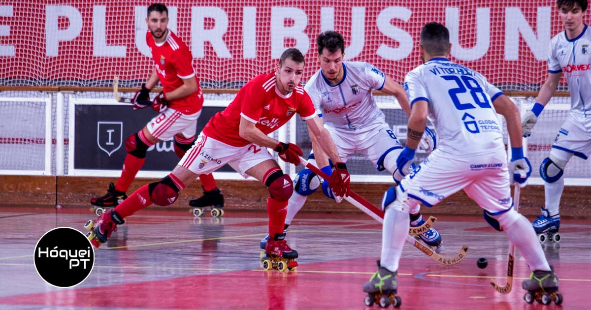 Baralha e volta a dar: é hora de play-off