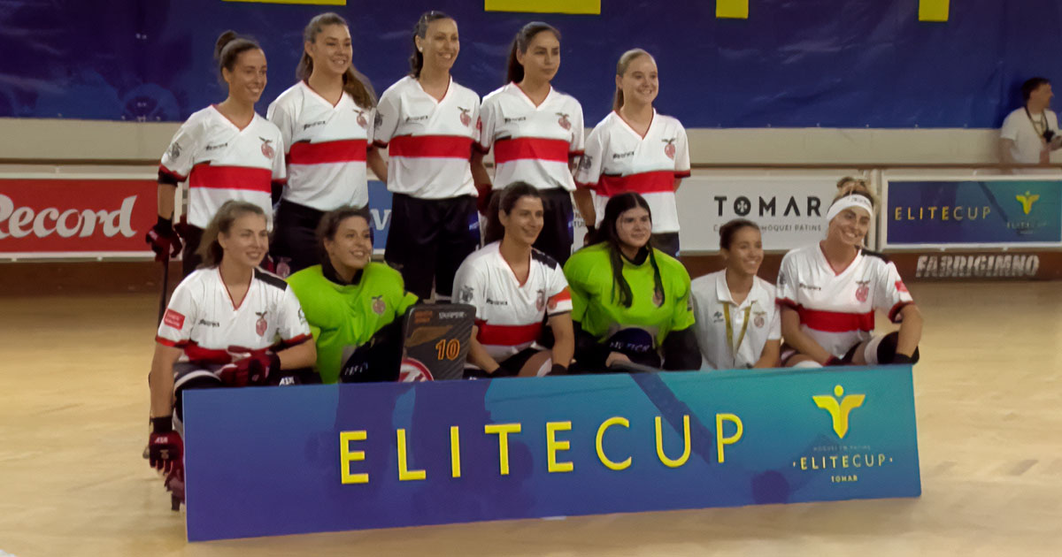 CACO deixa de ir a jogo no feminino