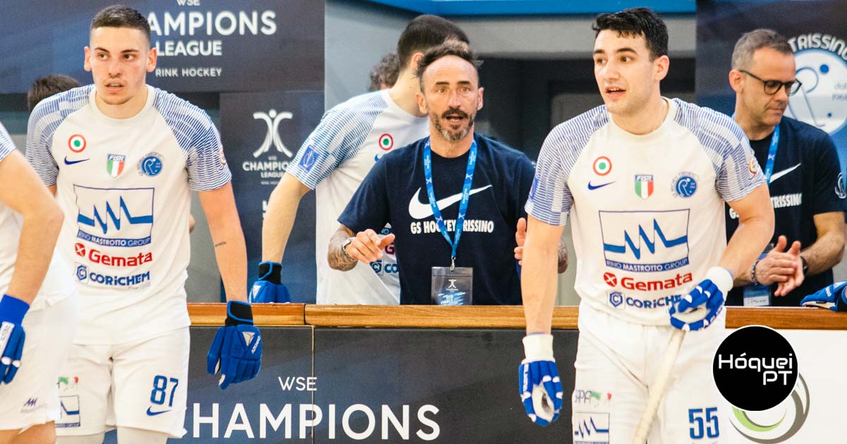 Final italiana entre presente e futuro de Alex (e não só)