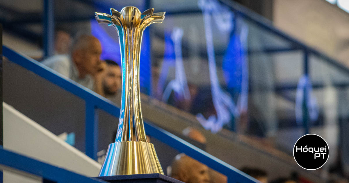 Mais jogos numa 'nova' Liga dos Campeões?