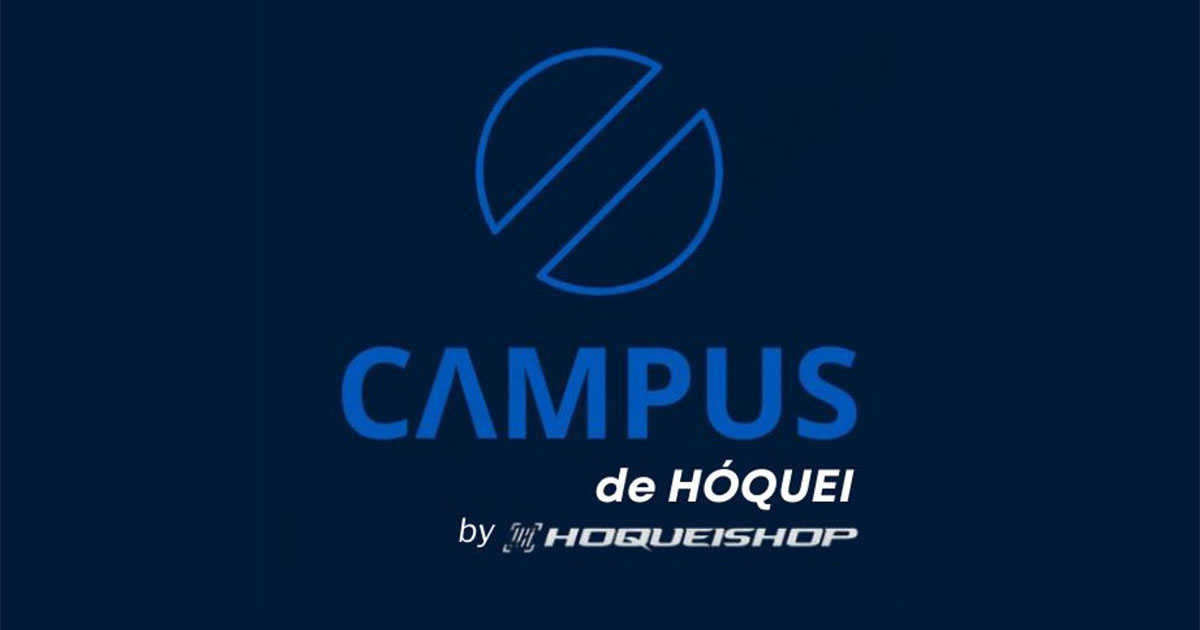 Pákito e Frade propõem Campus de Hóquei