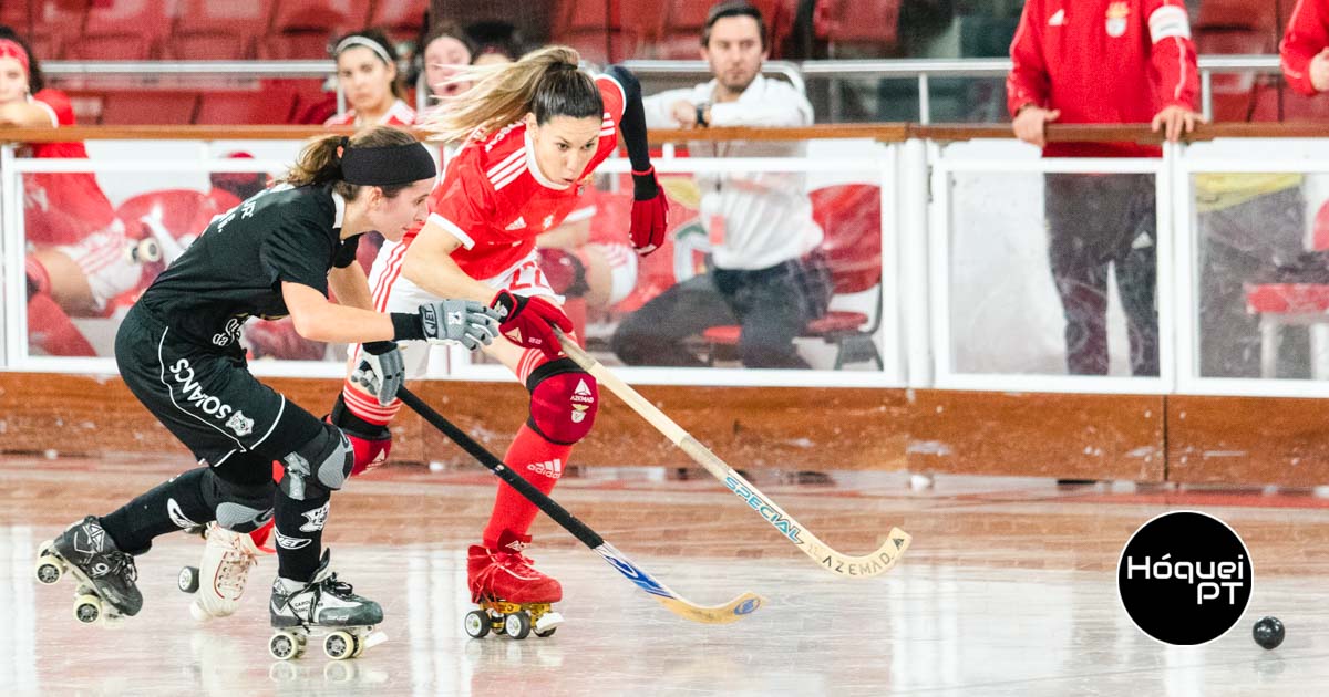 Final Four da Taça de Portugal definida
