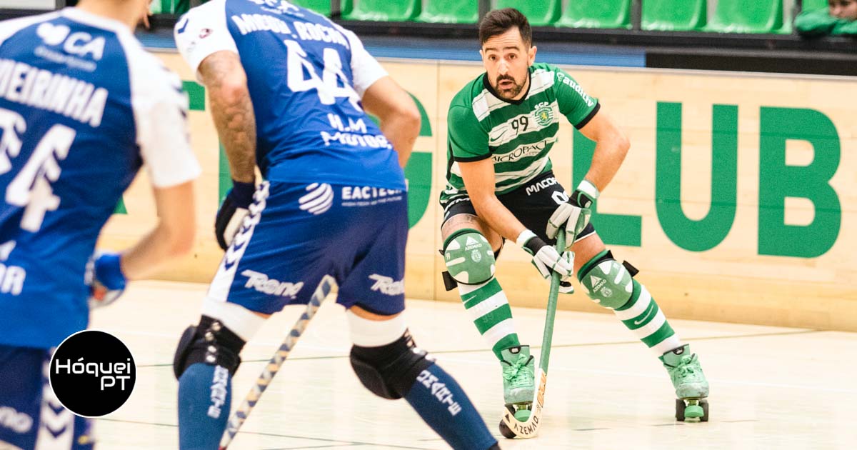 Sporting na final, Benfica em vantagem num duelo de 'duas faces'