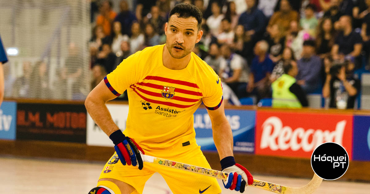 Barcelona e Liceo na decisão da OK Liga
