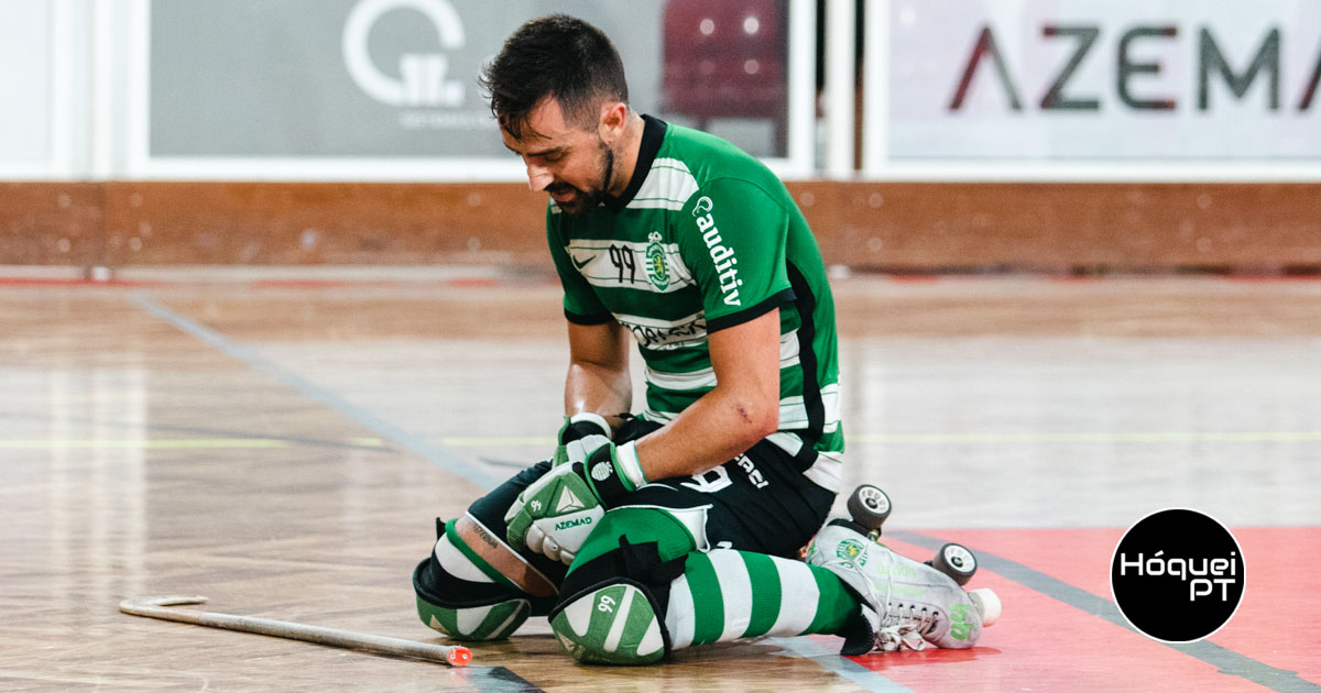 «O que os árbitros passaram até chegar ao balneário é inacreditável»