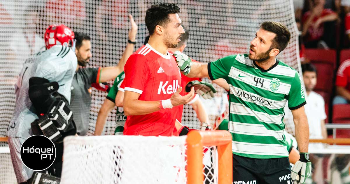 «Não iremos permitir que tentem branquear as nossas vitórias»