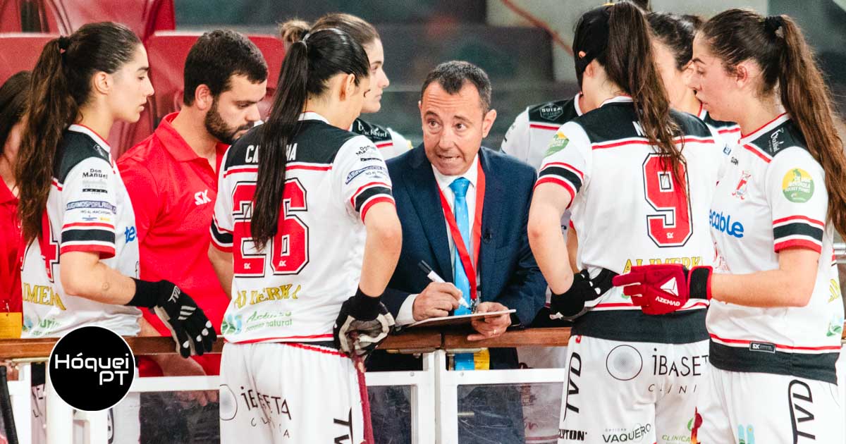 Chegar, ver, vencer e ser dispensado