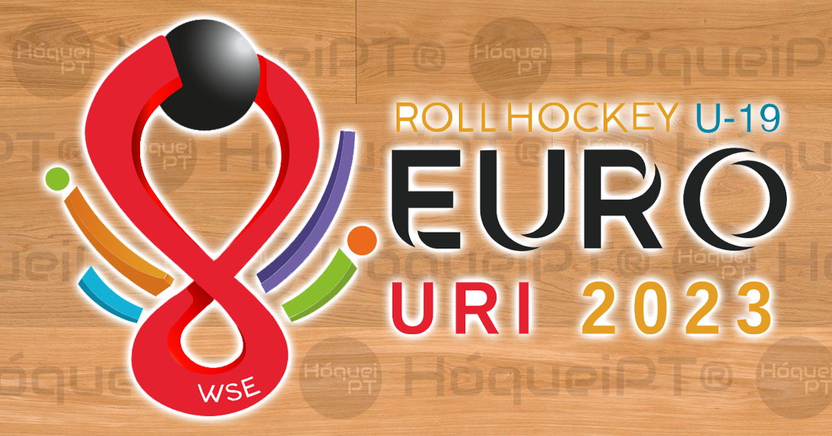 Europeu de Sub-19 lança site e reserva de bilhetes