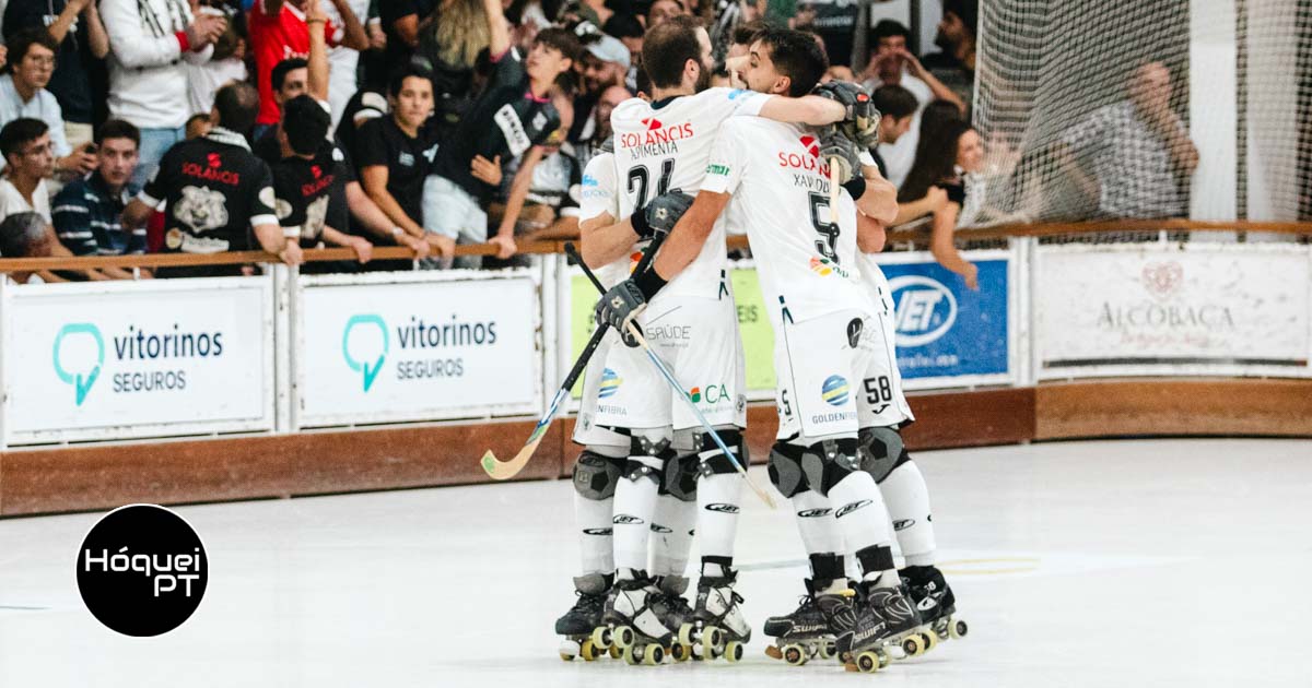 Turquel campeão da II Divisão