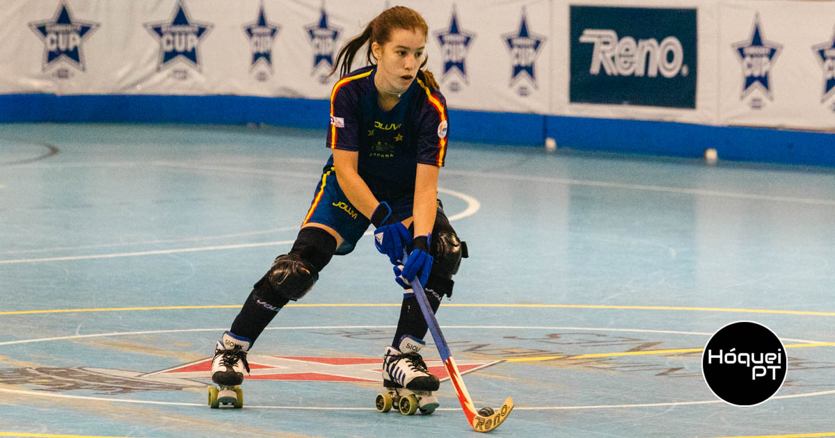 Ausência de Espanha no feminino marca Europeus de Sub-17