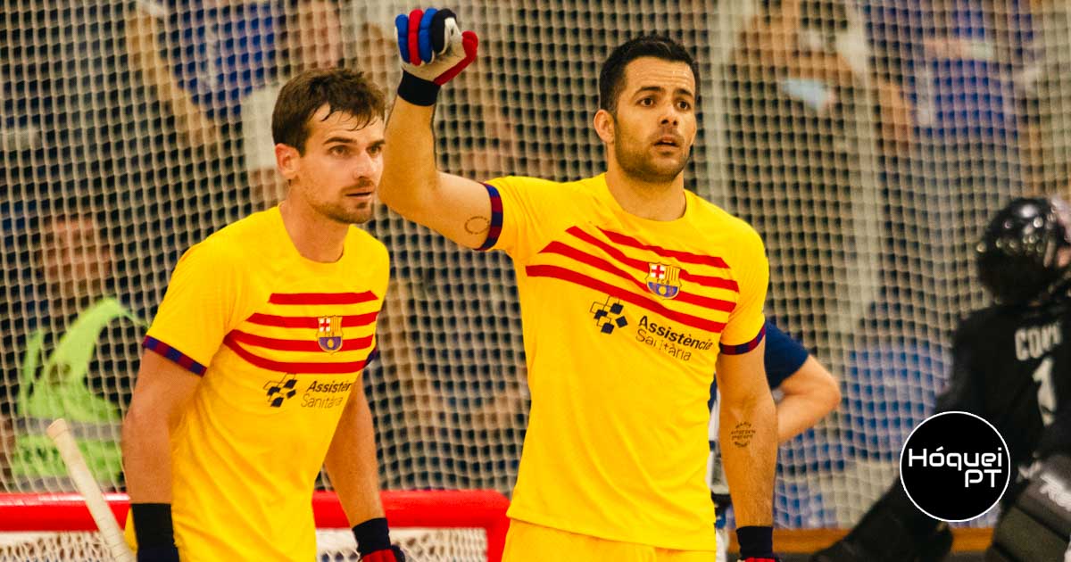 Final Four da Supercopa definida