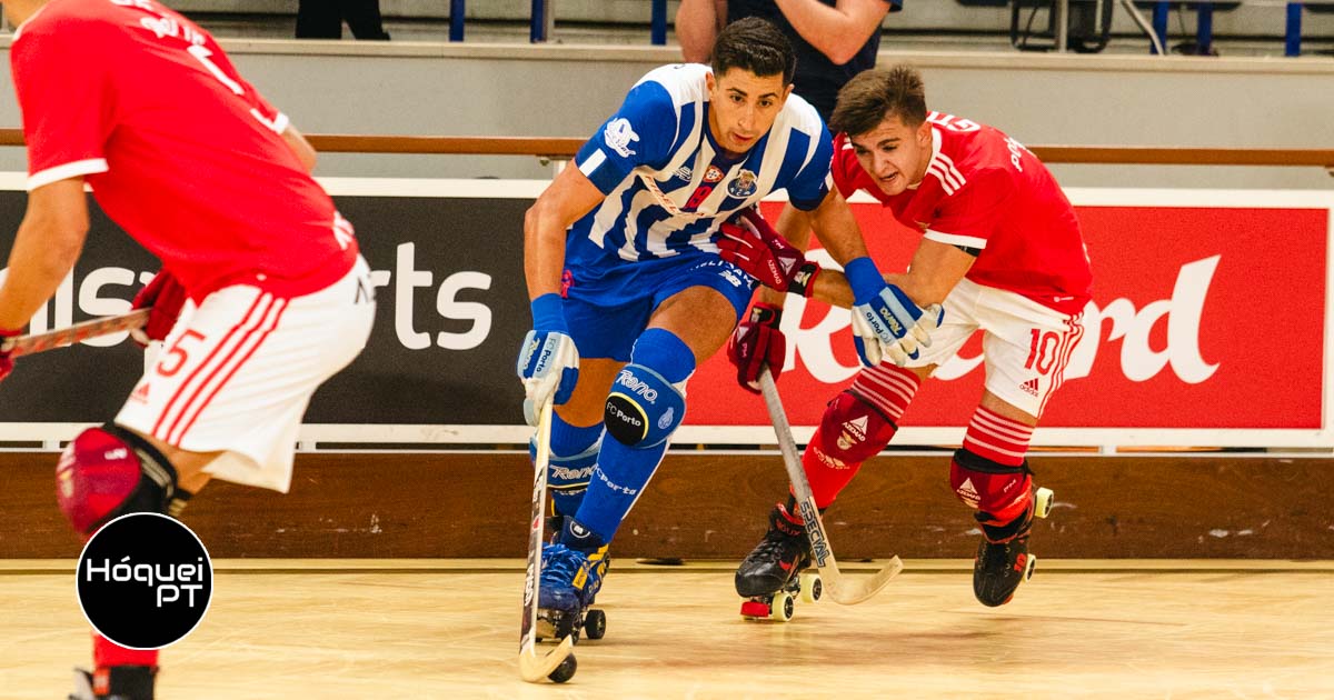 Dados lançados para a Elite Cup 2023