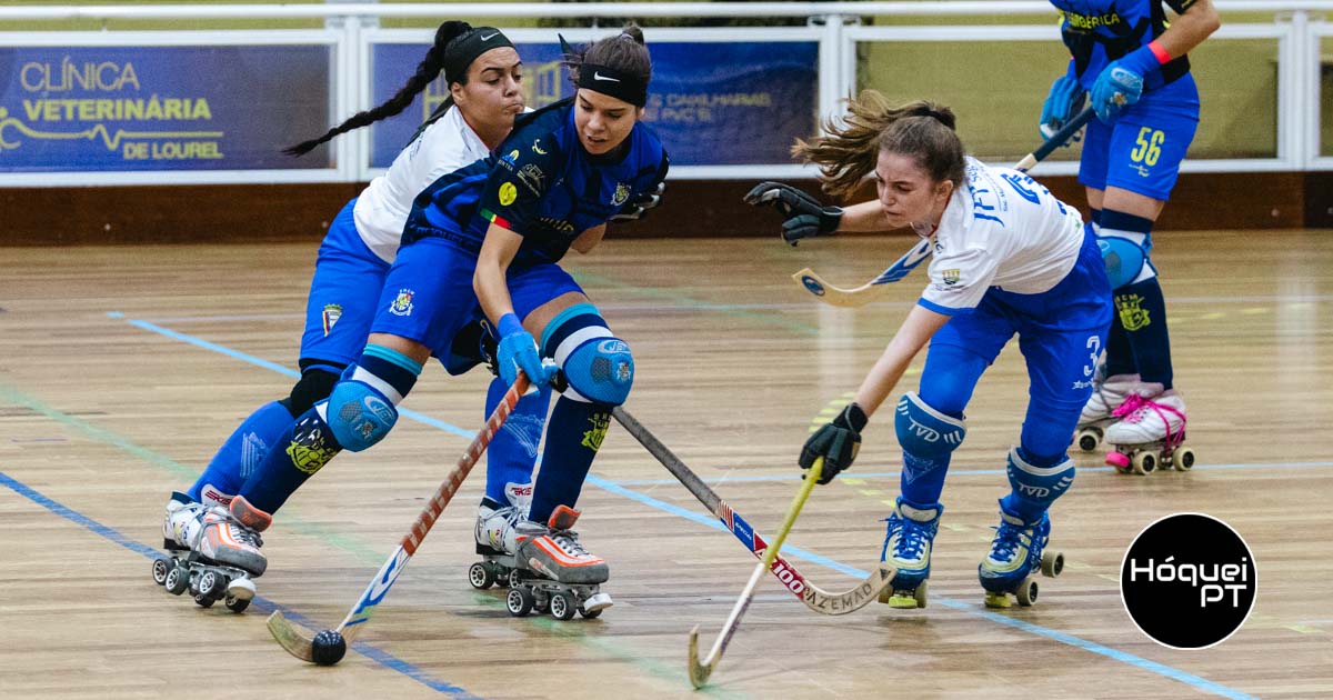 Arrancou o campeonato de um possível 'hendeca'