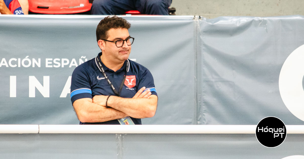 A primeira 'chicotada'