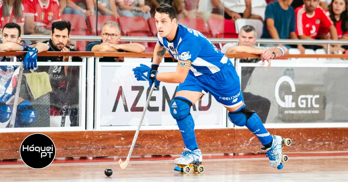 Três suados pontos para o Porto no arranque da 6ª jornada