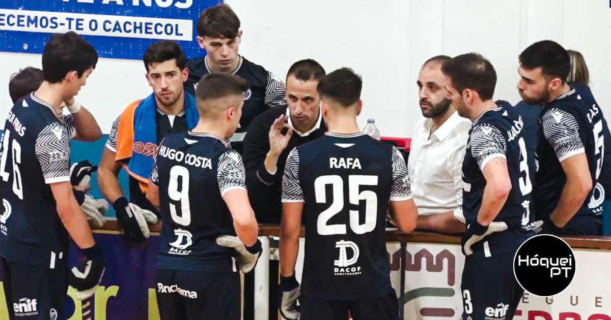 Famalicense com segundo triunfo consecutivo