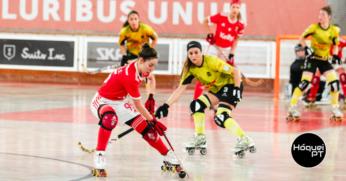 Champions Feminina arranca este sábado