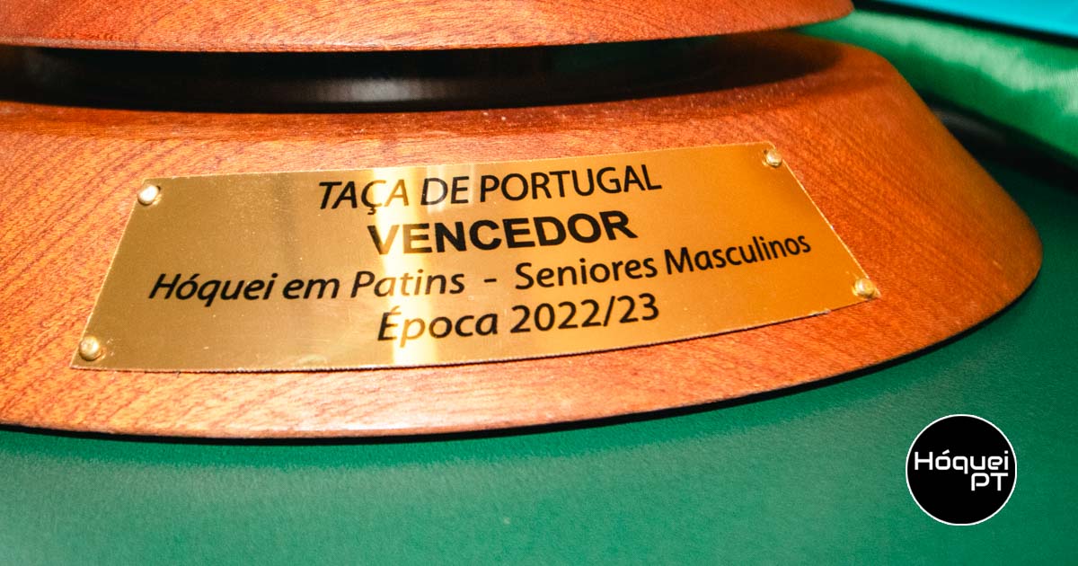 32-avos da Taça sorteados