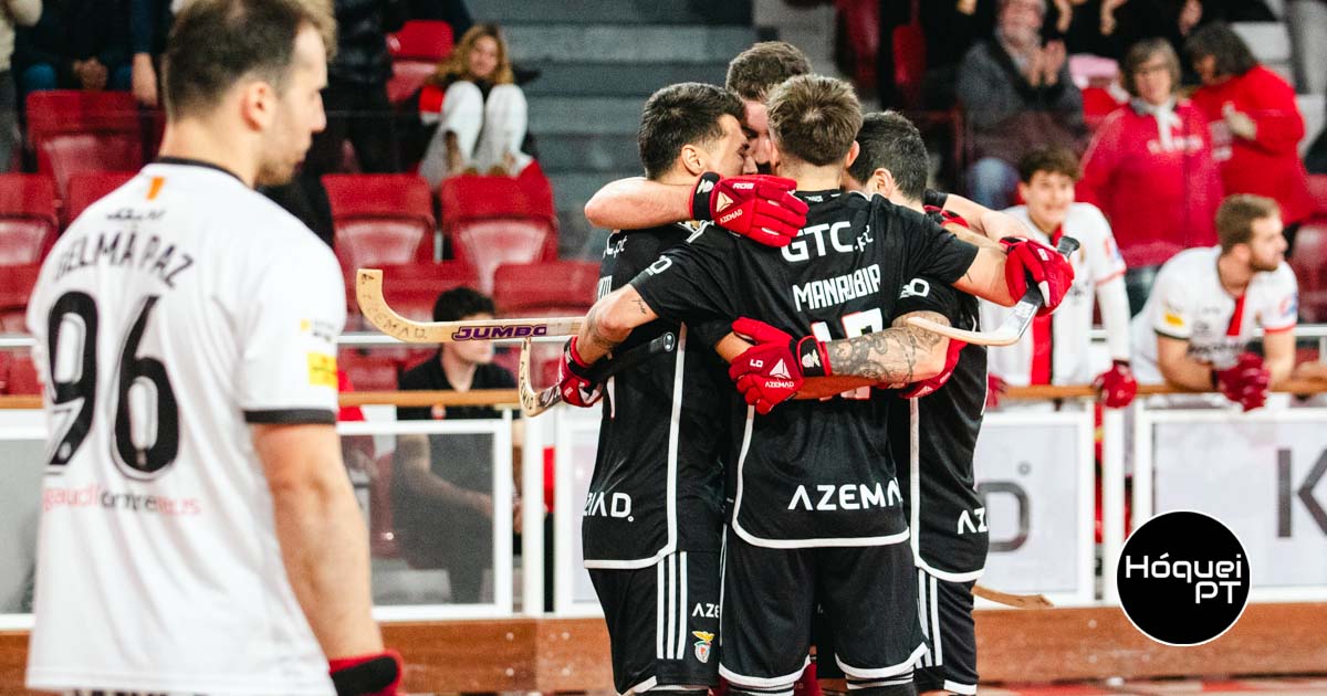 Barcelona, Benfica, Porto e Oliveirense lideram, Sporting escorrega