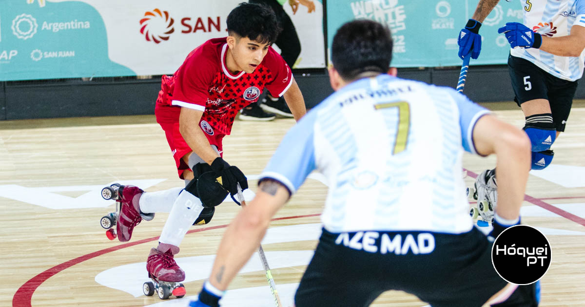 Pan-Americano vai a jogo em Bogotá
