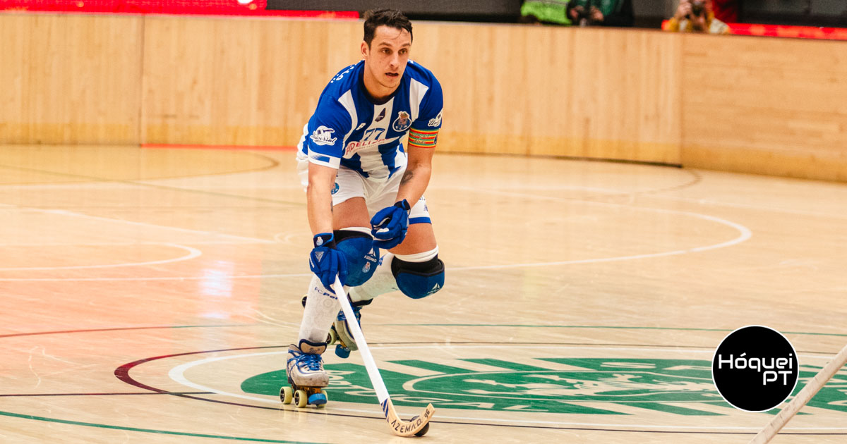 Porto apanha Oliveirense no topo da classificação