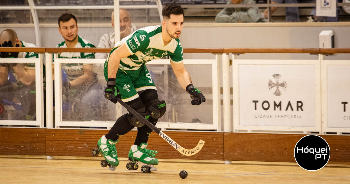 Tomar vence Famalicense no fecho da 20ª jornada