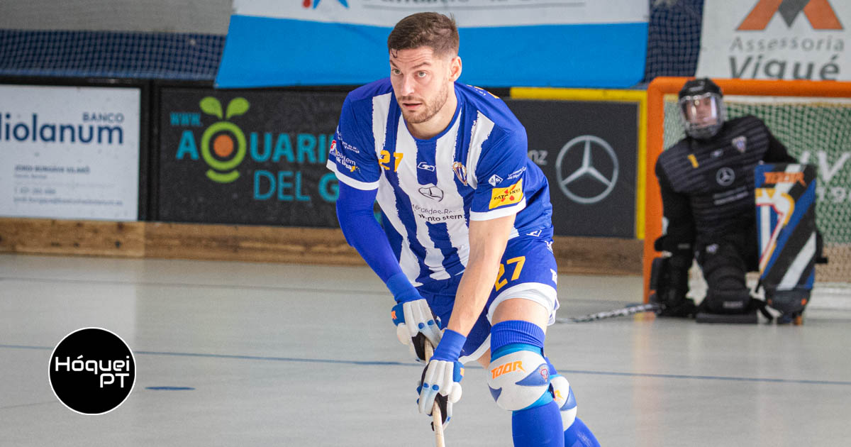Taça WSE decide-se entre italianos e catalães