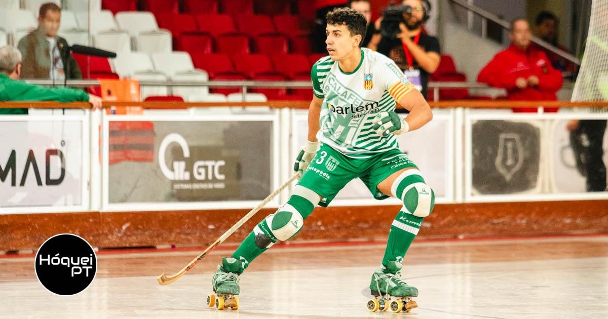 Xaus e Nil Cervera vão a Montreux