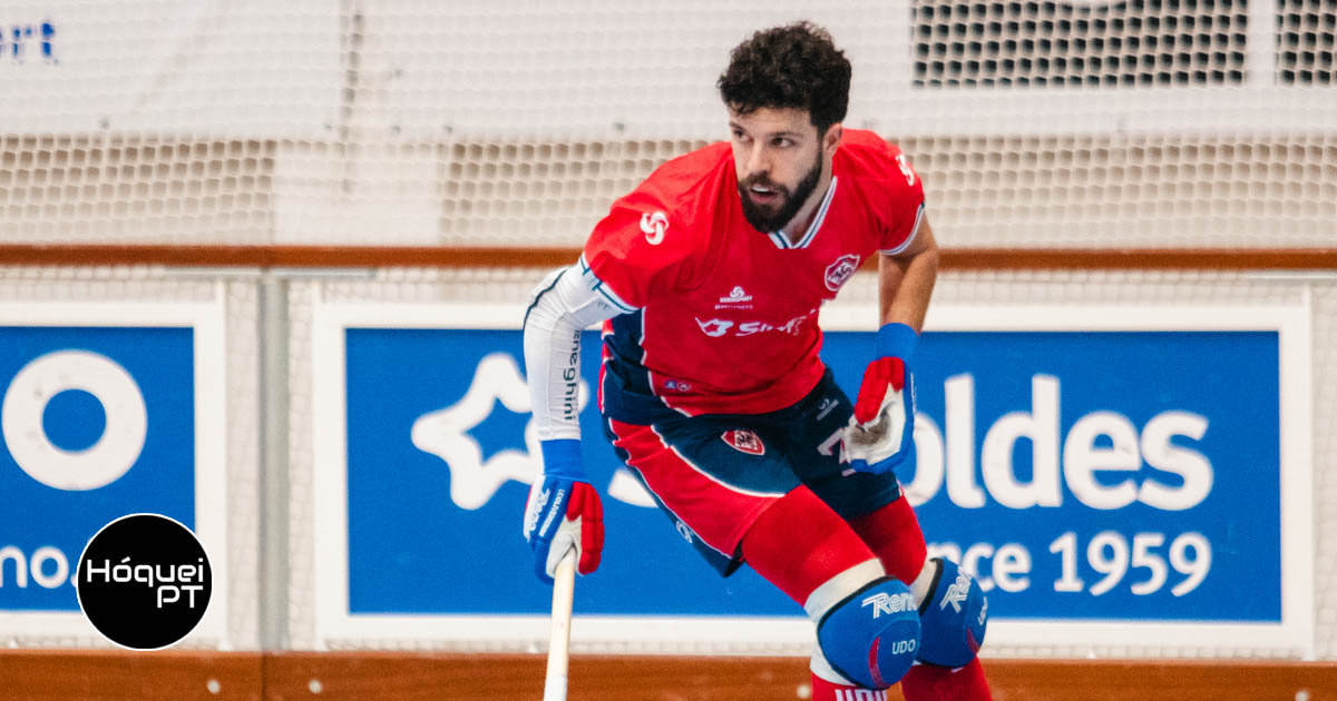 Oliveirense sela pleno luso com vitória emotiva