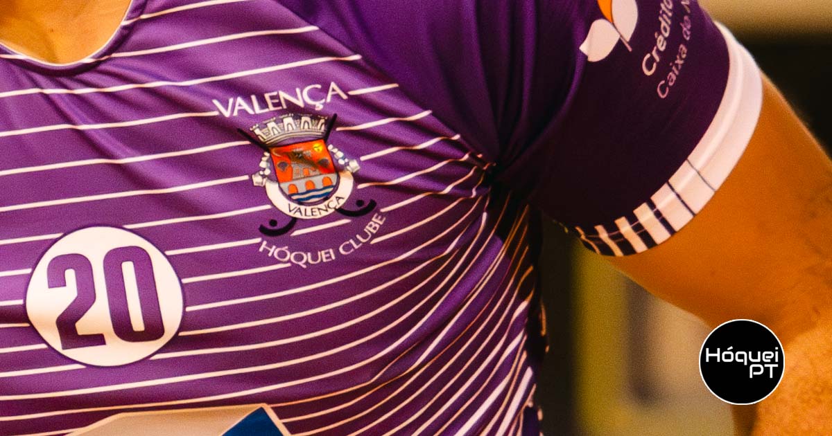 Valença sem seniores na próxima temporada