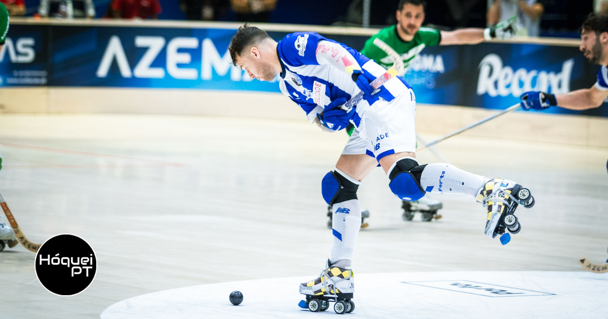Aquele conforto do lar: Porto vence Sporting no terceiro jogo