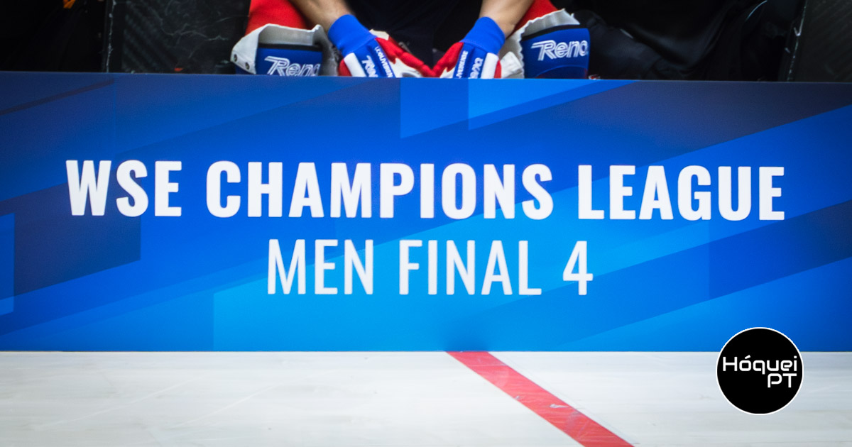 A corrida às vagas na Champions League