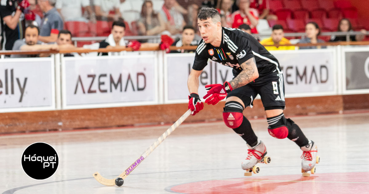 Temporada de Ordoñez acabou