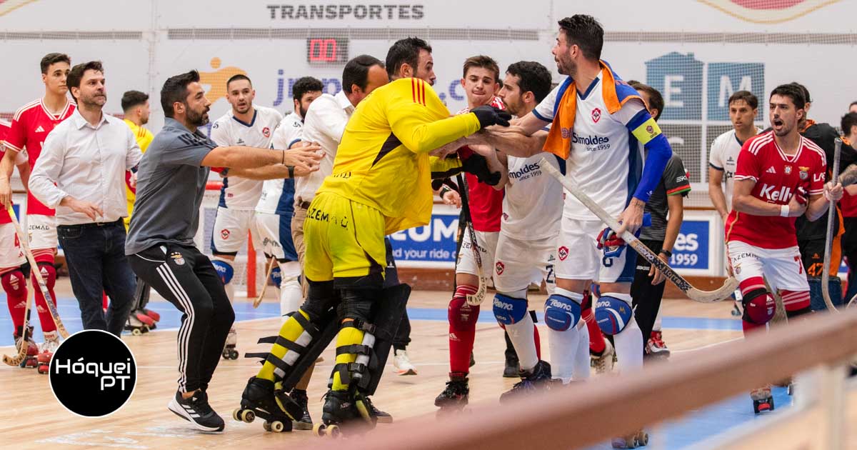 «Há castigos que não podem ser adiados»