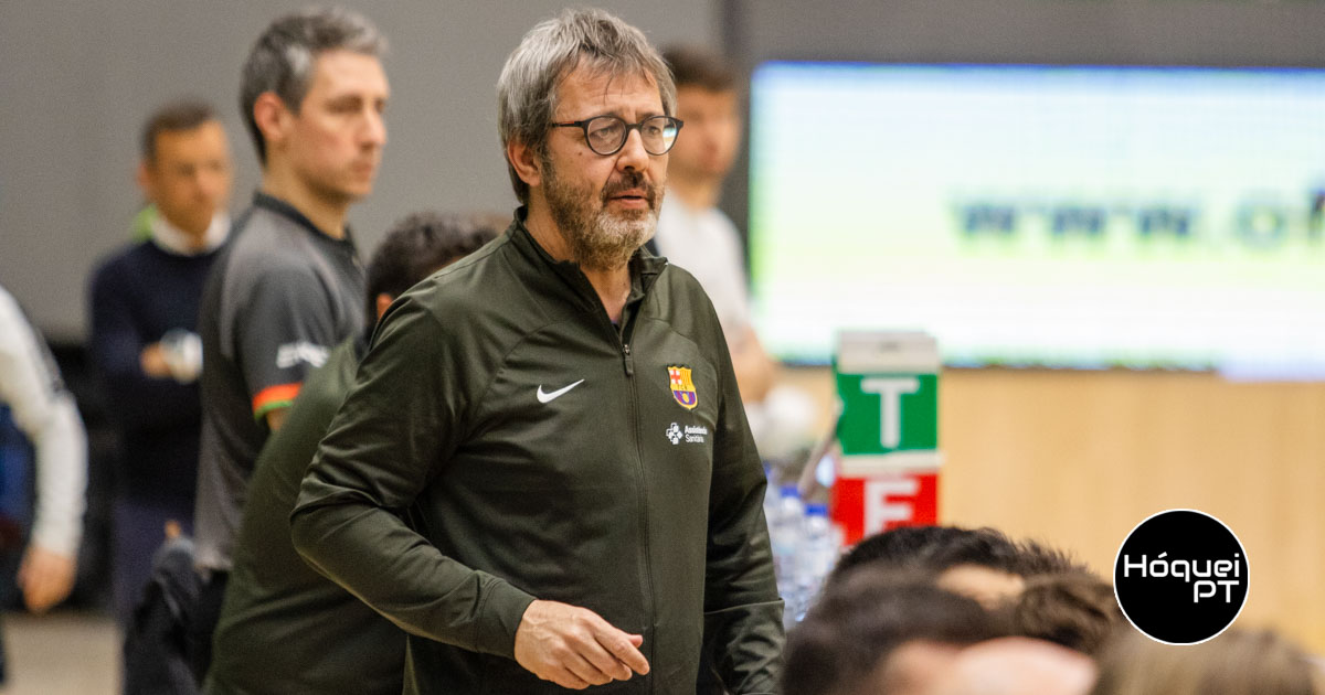 «É muito triste deixar o Barça»