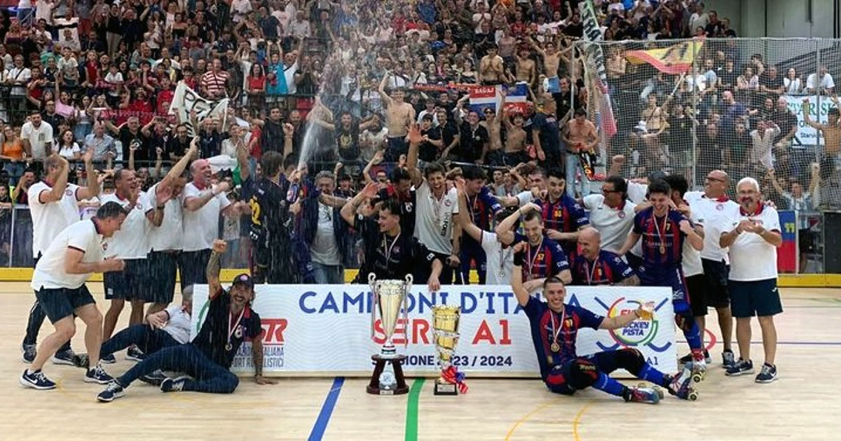 Forte renuncia à Champions League