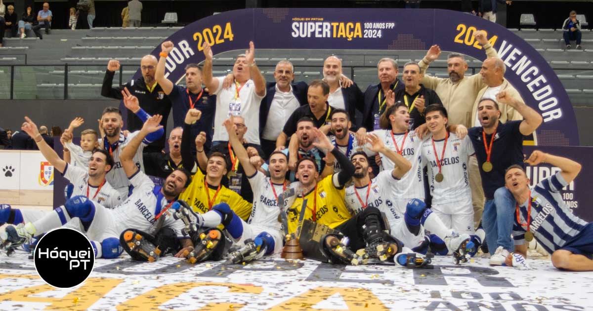 «Tenho a certeza que não vamos ficar por aqui»