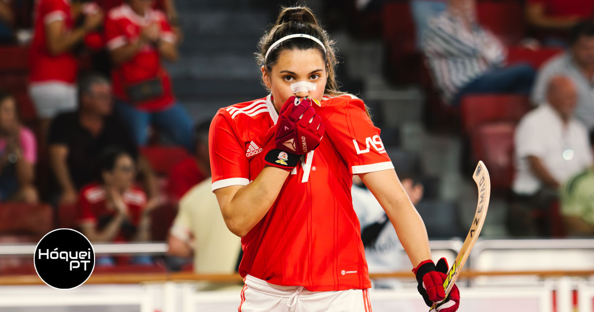 Benfica e Cata rescindem contrato