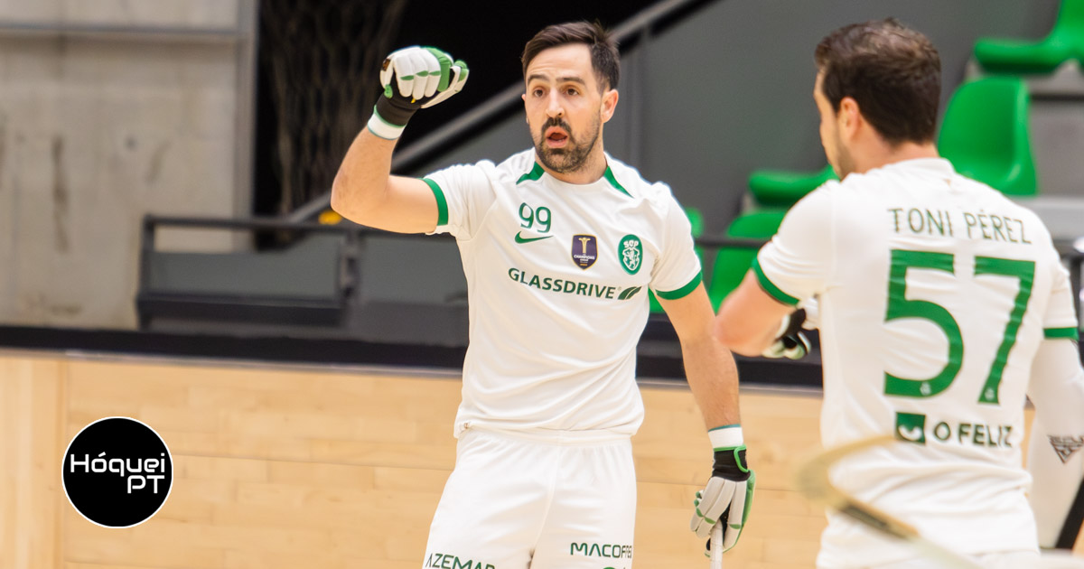 Sporting e Porto vencem e seguem no topo