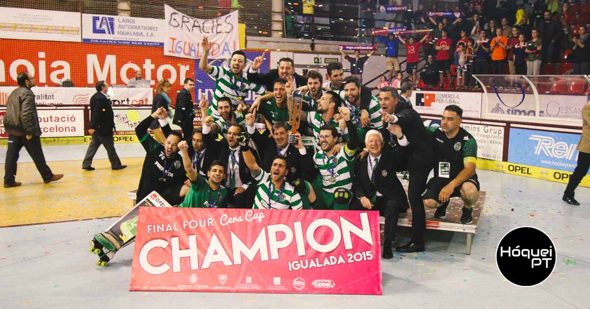 Regresso a Igualada