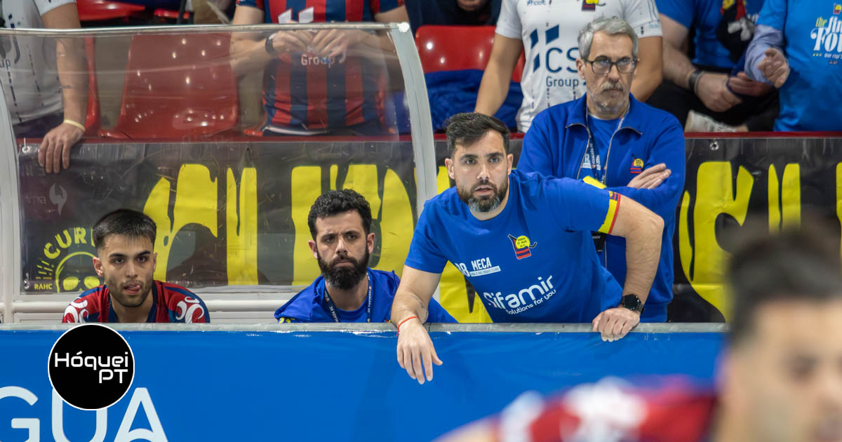 «Estas caras têm de ser públicas, porque estas caras fazem um trabalho incrível»