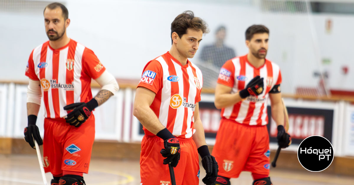 Murches regressa à II Divisão