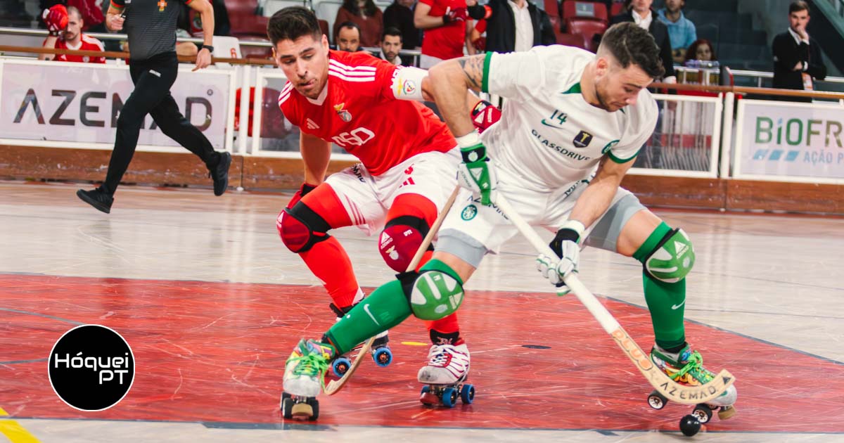 Duelos da Final Four da Taça definidos, com dérbi maior nas 'meias'