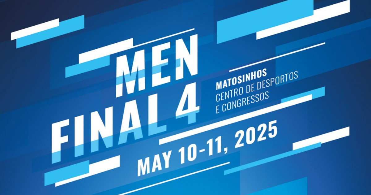 Quatro ex-campeões a caminho de Matosinhos