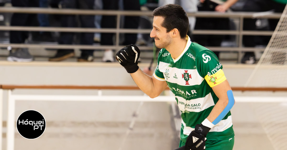 Tomar vence Braga e sobe a 7º
