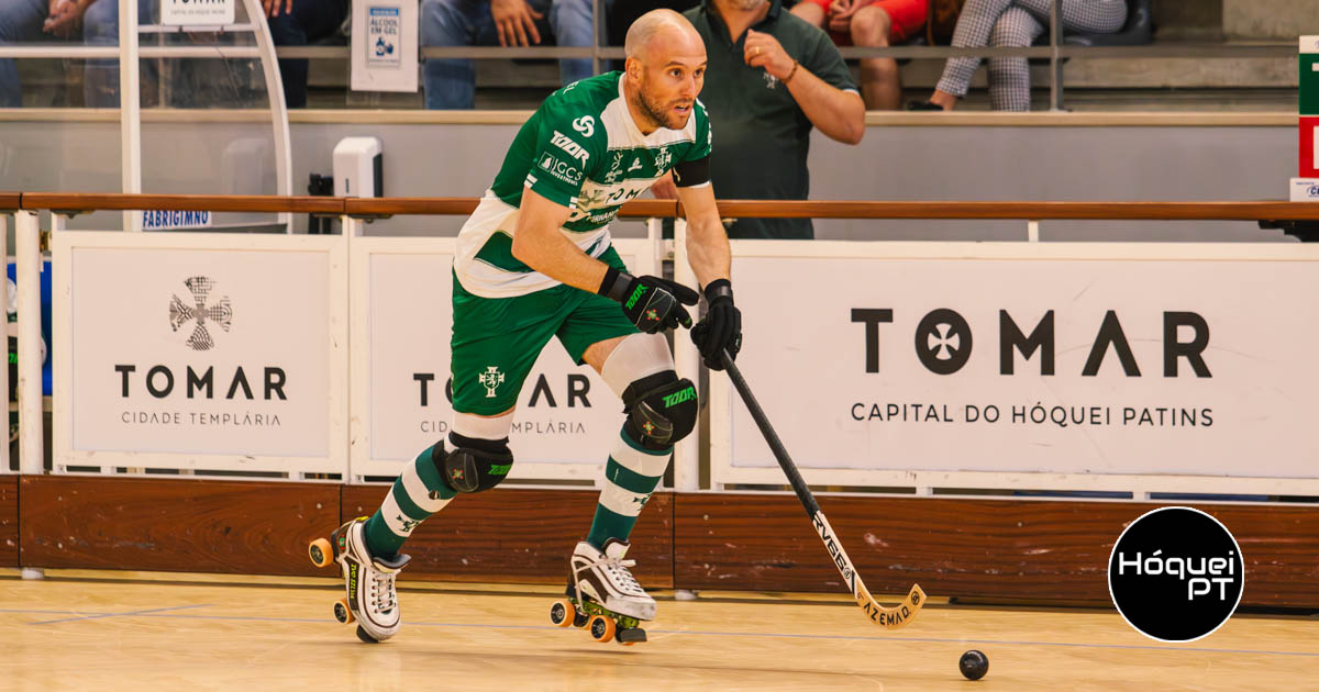 O 'eterno capitão' regressa, e não chega sozinho