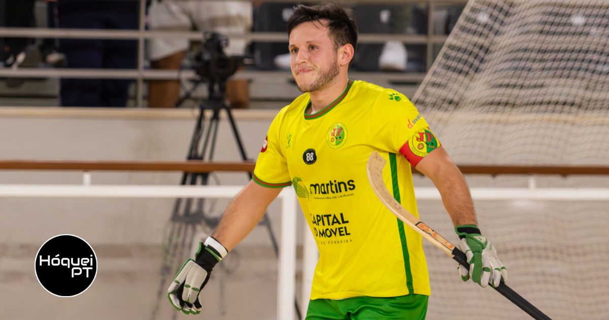 Juventude Pacense vence Porto