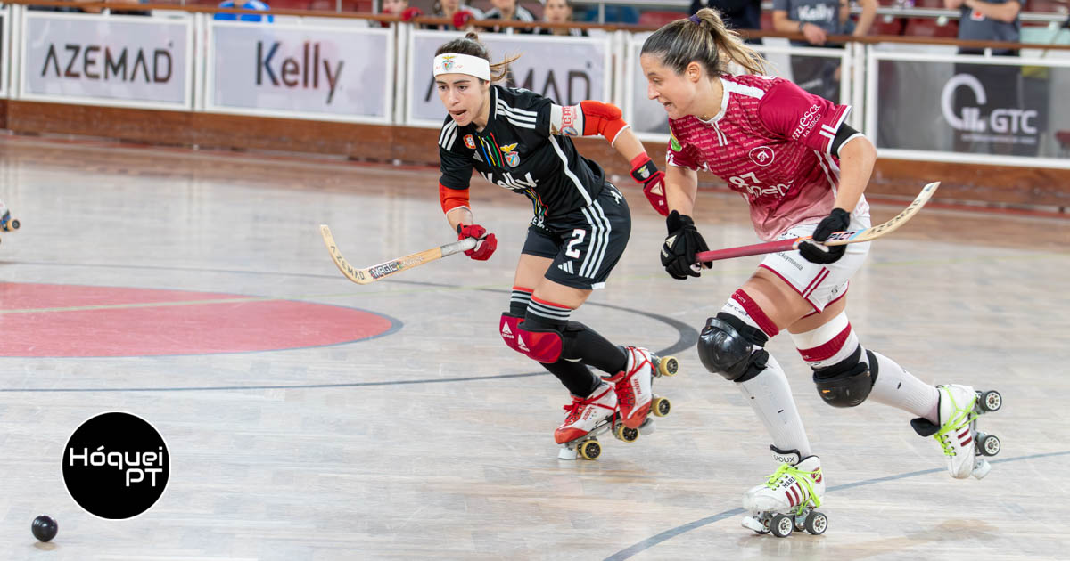 Champions League Women decide-se este fim-de-semana