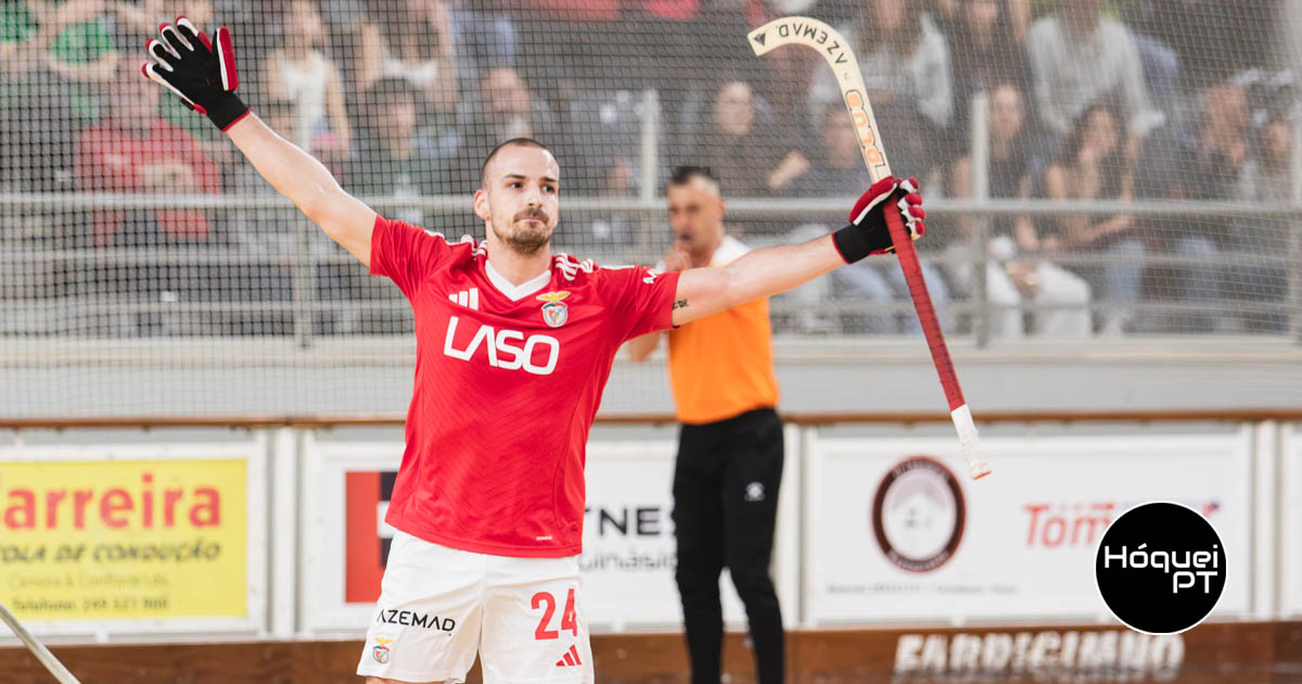 Benfica vence em Viana e 'morde calcanhares' ao líder